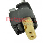 METZGER Sensor, Abgastemperatur